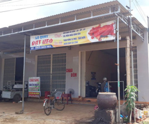 Bị ép uống rượu, nam thanh niên chém chết bạn nhậu