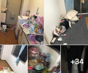 Bị tố biến nhà trọ thành bãi rác, du học sinh Việt chưa xin lỗi