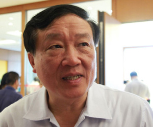 Chánh tòa Tối cao: 'Sẽ có phán quyết đúng đắn vụ Hoàng Công Lương'