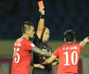 Chủ tịch Hữu Thắng bức xúc vì Phi Sơn không được giảm án