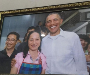 Đại gia bí ẩn thâu tóm 'đất vàng' quán bún chả Obama và gần chục hộ dân 34-52 Lê Văn Hưu
