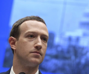 Đất nước đầu tiên cấm cửa Facebook vì tin tức giả mạo