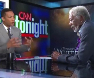 Diễn biến mới nhất vụ Morgan Freeman bị tố quấy rối tình dục: Đơn thư dài 10 trang yêu cầu CNN xin lỗi vì tội phỉ báng