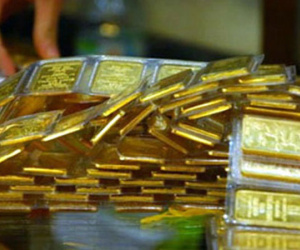 Giá vàng hôm nay 30/5: USD tăng vọt, vàng chìm nghỉm