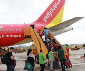 Giám đốc điều hành Vietjet chi hàng chục tỷ đồng gom thêm cổ phiếu