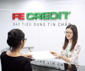 Khách hàng khắp nơi tố FE Credit quấy rối, đòi nợ kiểu xã hội đen
