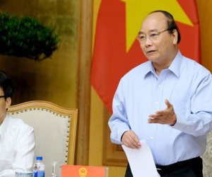 Không hạ chuẩn xét giáo sư