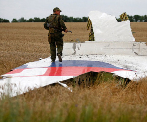 MH17: Manh mối từ số điện thoại Ukraine và cuộc săn lùng danh tính người đàn ông Nga bí ẩn