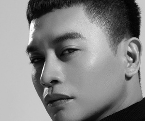 Nam Trung chính thức là Host của 'The Face Vietnam 2018'!
