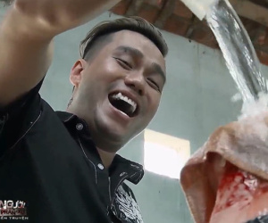 Người Phán Xử tiền truyện gây tranh cãi, đạo diễn Khải Anh lên tiếng