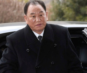 Nhà Trắng xác nhận Pompeo sẽ gặp cựu tướng tình báo Triều Tiên