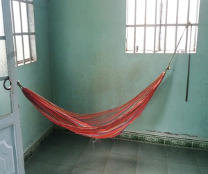 Phó công an xã thừa nhận ôm hôn nữ sinh lớp 9 ở Vĩnh Long