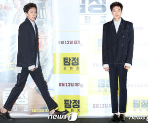 Sau scandal 'vạ miệng' đến mức bị kiến nghị xử tử hình, Lee Kwang Soo xuất hiện với thái độ khác hẳn mọi khi