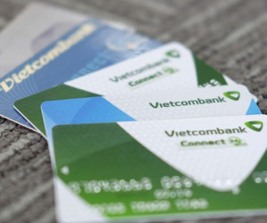 Sẽ giới hạn số tài khoản thanh toán, thẻ ATM mở cho mỗi người