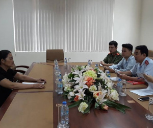 Sở Du lịch TP.Hải Phòng lý giải việc không trả lại du khách tiền ghế ngồi bị 'chặt chém'