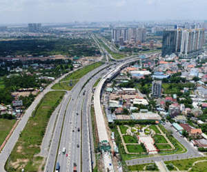Sốt đất do dịch chuyển kênh đầu tư mạnh nhất 10 năm