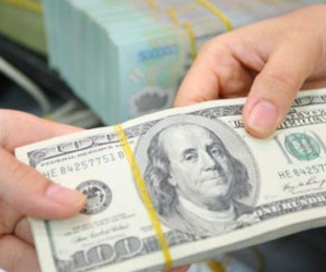 Tỷ giá, lạm phát tăng mạnh: Có nên lo?