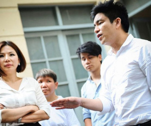 Vợ nhận thuê giang hồ truy sát, BS Chiêm Quốc Thái nói 'sẽ tha thứ nếu thực sự hối hận'