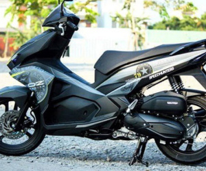 Vụ bán xe Air Blade giá rẻ như trò đùa: Lazada hoàn lại 44,9 triệu đồng cho khách hàng