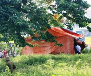 Vụ khai quật mộ nữ kế toán tử vong: Bí ẩn thi thể 6 năm không phân hủy