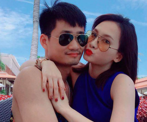 Bảo Thanh: 'Chồng tôi không muốn sinh thêm con vì lo vợ xuống sắc và bệnh tật'