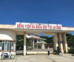 Bé gái sơ sinh tử vong sau khi tiêm Vitamin K1
