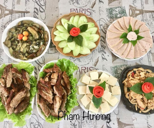 Bí quyết nấu ngon của vợ đảm khiến chồng ăn cơm hàng vẫn dành bụng về lục cơm nhà