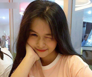 'Biết em là con nghệ sĩ Hoàng Mập, một số người đã không ưa ra mặt'