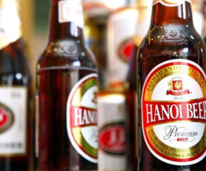 Bộ Công Thương sắp thay chủ tịch tại bia Hà Nội
