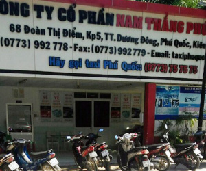 Công an thông tin chính thức vụ phó giám đốc nổ súng ở Phú Quốc