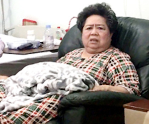 Đại gia Hứa Thị Phấn lĩnh 30 năm tù
