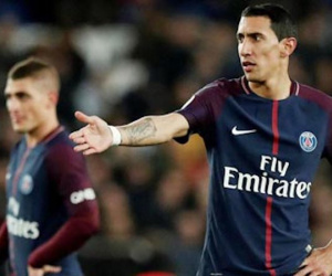 Di Maria sẵn sàng phản bội Real