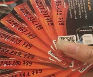 Đổi SIM 11 số về 10 số: Giới đầu cơ lợi dụng 'thổi giá' SIM?