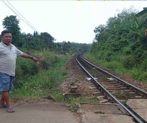 Khẩn trương lập báo cáo nghiên cứu đường sắt cao tốc Bắc Nam