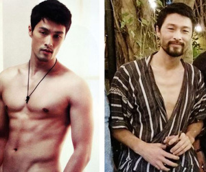 Lý do bất ngờ khiến vẻ điển trai của Johnny Trí Nguyễn xuống dốc