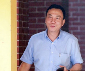 'Ông Tuấn muốn tranh Chủ tịch VFF, hãy nghỉ ở Tổng cục TDTT'