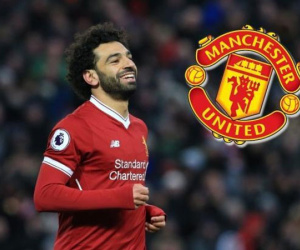 Salah yêu cầu rời Liverpool, MU tung chiêu ký gấp