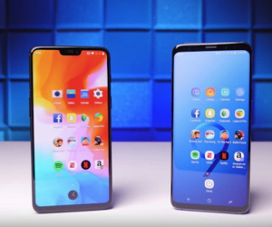 'Tai thỏ' giống iPhone X là cái bẫy chết người cho các hãng Android