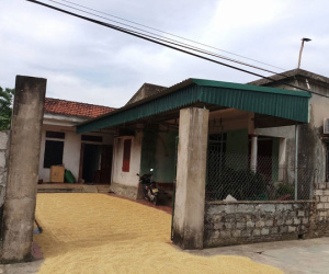 Thanh Hóa: Hé lộ trần tình bất ngờ của người hàng xóm bị tố dụ dỗ và hãm hiếp bé gái 15 tuổi