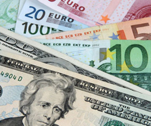 Tỷ giá ngoại tệ ngày 31/5: Vượt đỉnh cao, USD bất ngờ hạ nhiệt