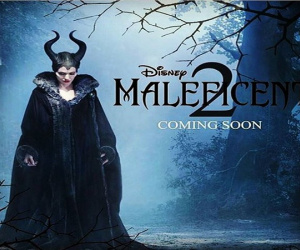 Angela Jolie quay lại rạng rỡ trong 'Maleficent 2' sau khi ly hôn Brad Pitt