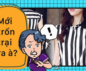 Cám cảnh của những người con: thời trang style đến mấy cũng bị bố mẹ 'dìm hàng' không thương tiếc