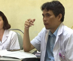 Chuyện nữ đại gia đưa tinh trùng đông lạnh từ Mỹ về Việt Nam thụ tinh