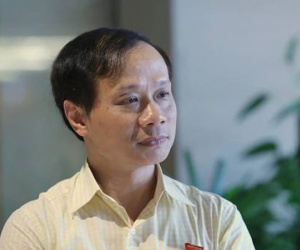 'Đảm bảo an ninh mạng nhưng không được hạn chế quyền công dân'