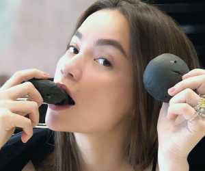 Đẳng cấp, sự sang chảnh Hà Hồ đang dần tuột dốc