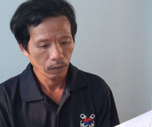 Đến nhà anh vợ chơi, người đàn ông giở trò đồi bại với bé gái 8 tuổi