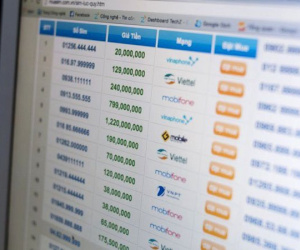 Đổi thuê bao 11 số: Cần làm gì để tránh mất Facebook, Gmail, Zalo?