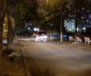 Gọi điện hộ, người phụ nữ ở Linh Đàm bị thôi miên mất điện thoại