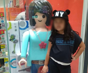 Hành trình 'phiêu bạt' khắp Sài Gòn của cô bé 8 tuổi sau khi bị dắt đi