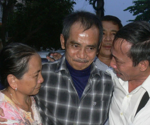 Hết thời hiệu xử lý những người làm oan ông Huỳnh Văn Nén
